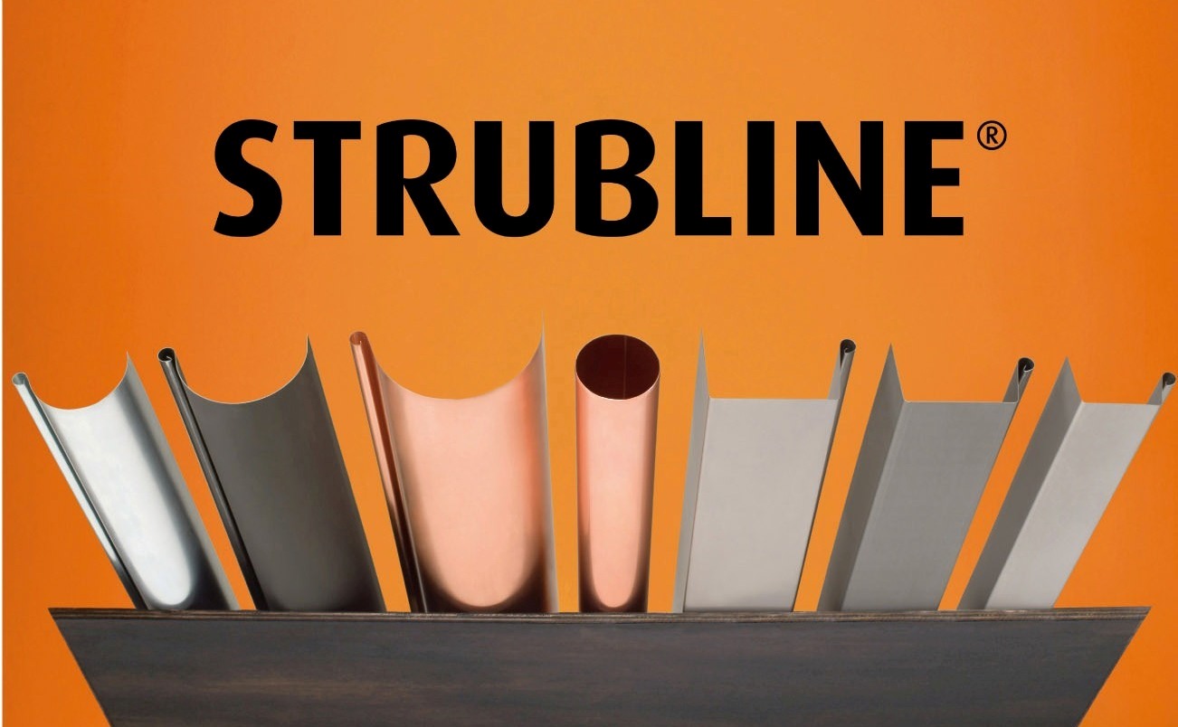 strubline
