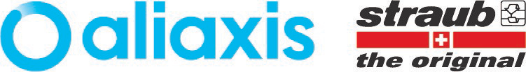 aliaxis+straub